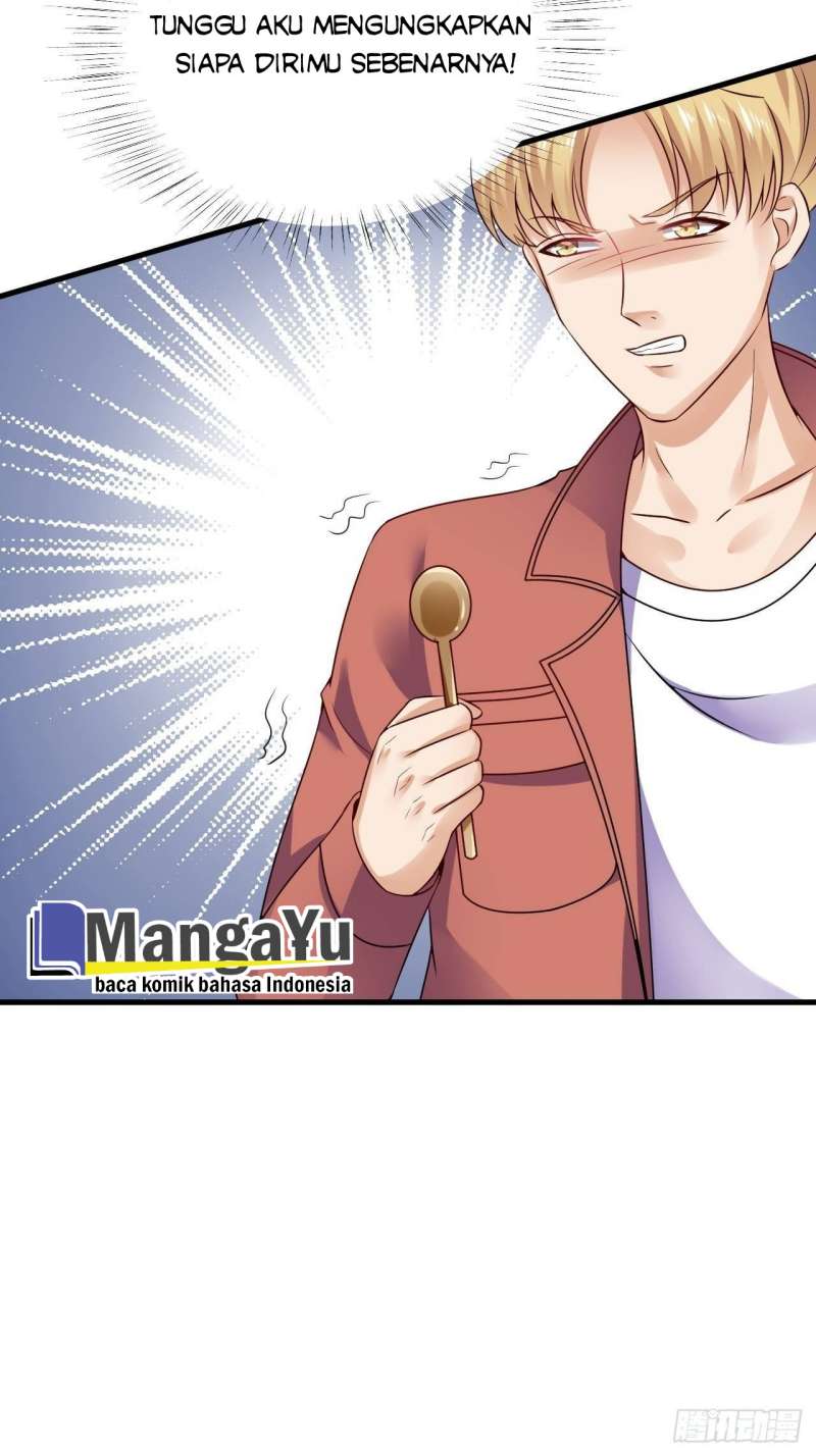 Super Earnings Treasure chapter 10 halaman 19