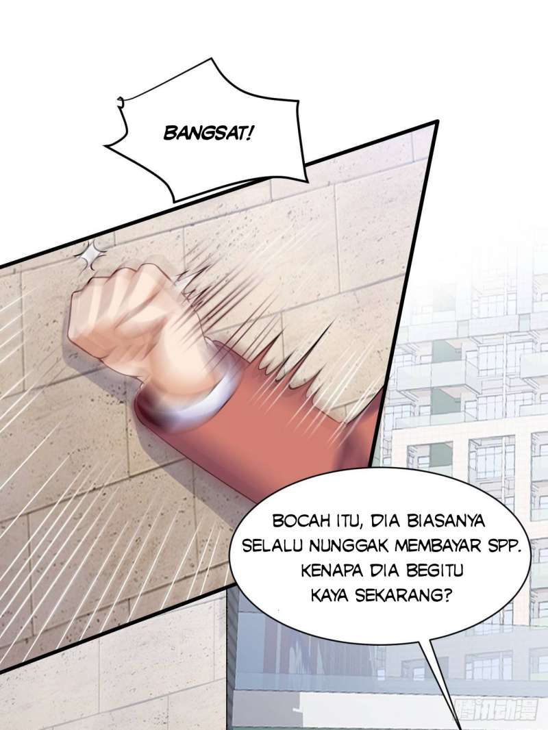 Super Earnings Treasure chapter 10 halaman 23