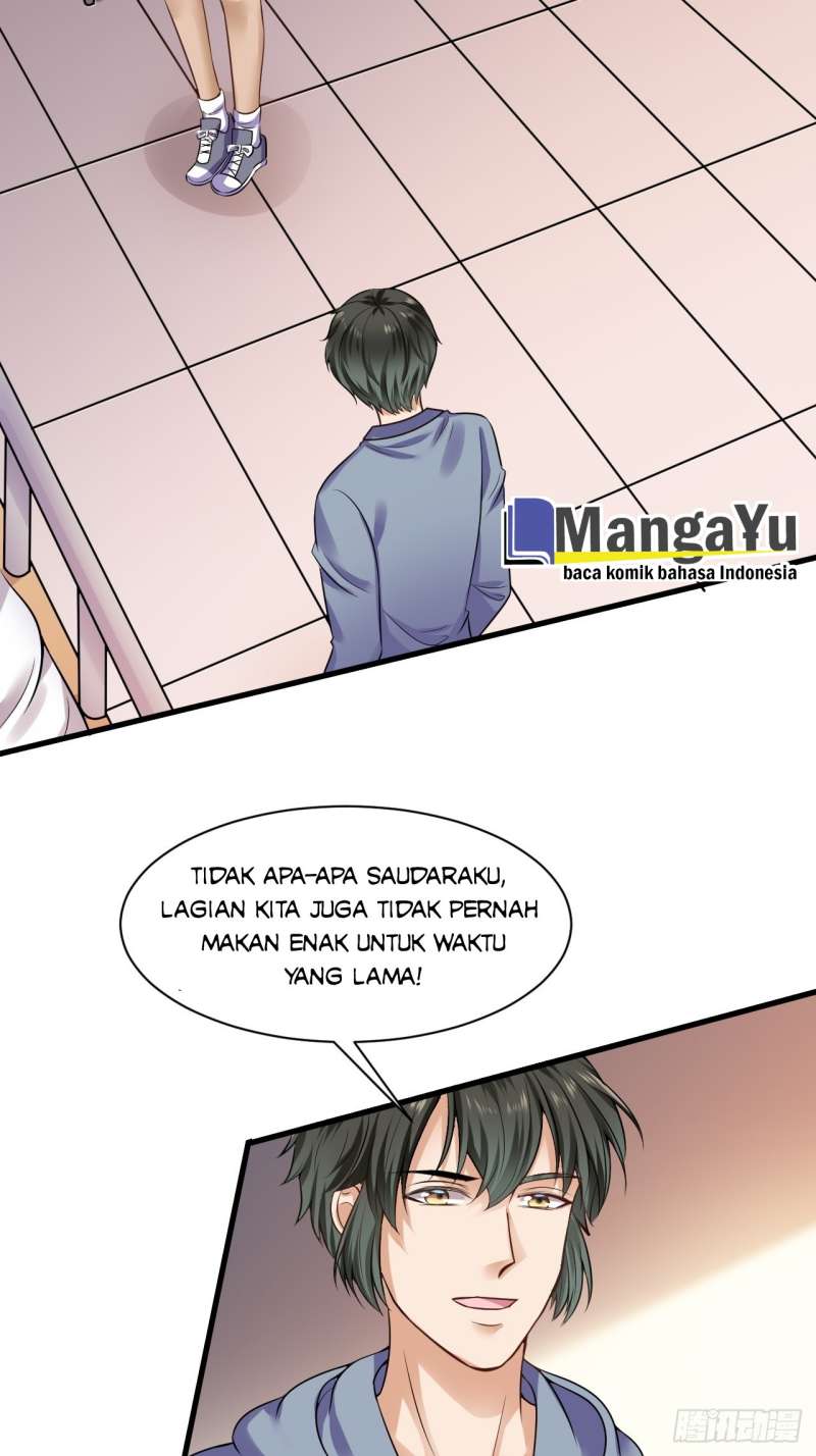 Super Earnings Treasure Bab 11 halaman 4