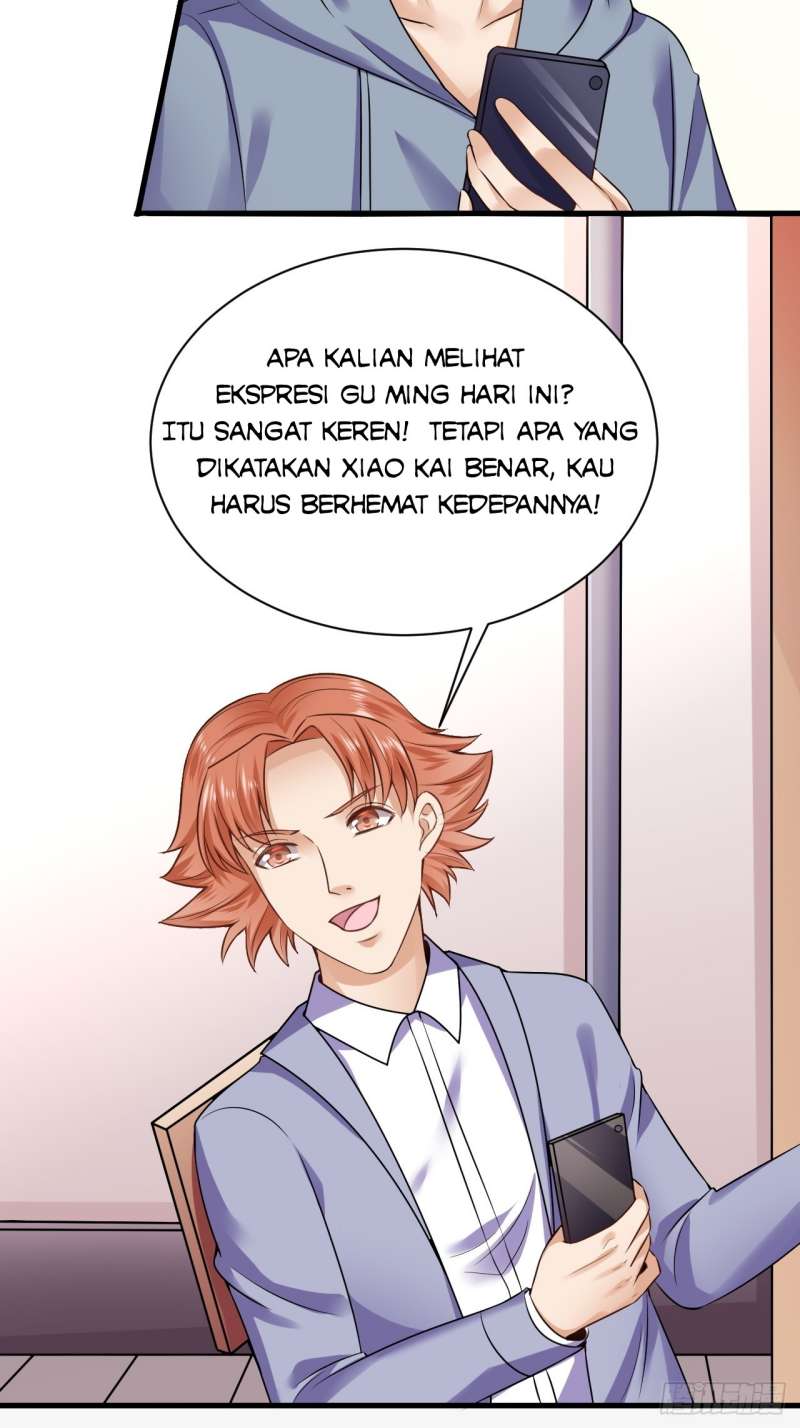 Super Earnings Treasure Bab 11 halaman 5