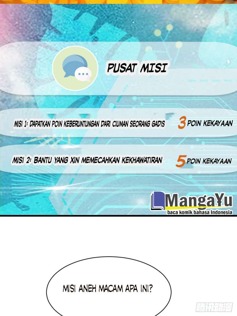 Super Earnings Treasure Bab 11 halaman 25