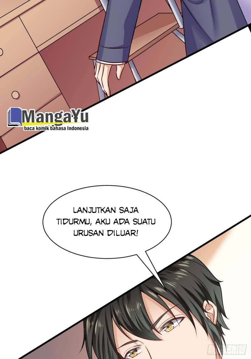 Super Earnings Treasure Bab 12 halaman 8
