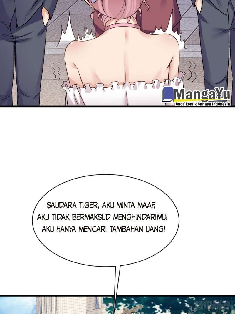 Super Earnings Treasure Bab 12 halaman 27