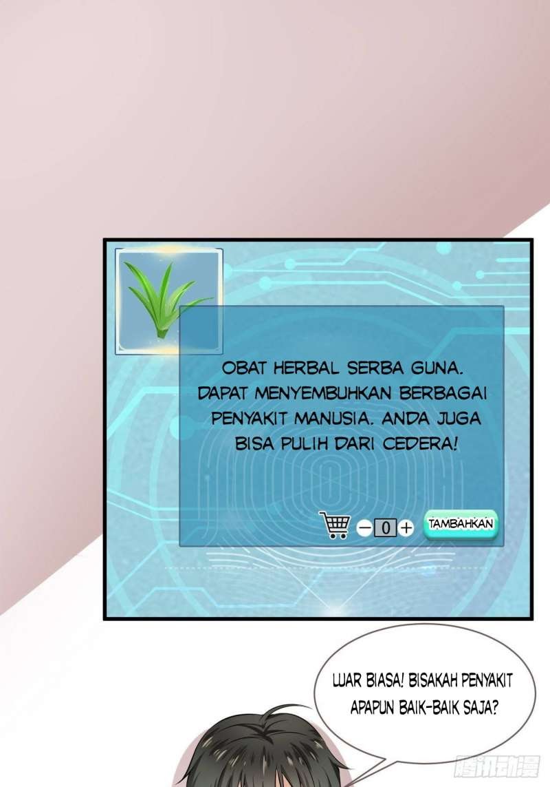 Super Earnings Treasure chapter 15 halaman 4
