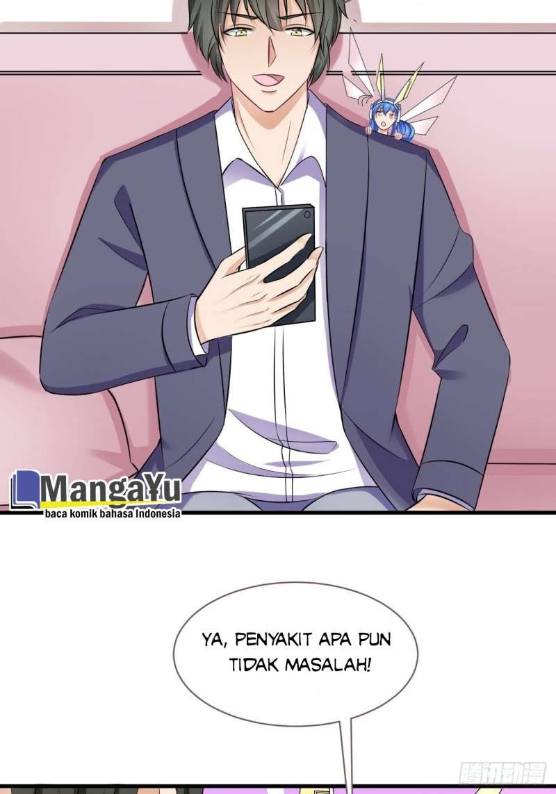 Super Earnings Treasure chapter 15 halaman 5