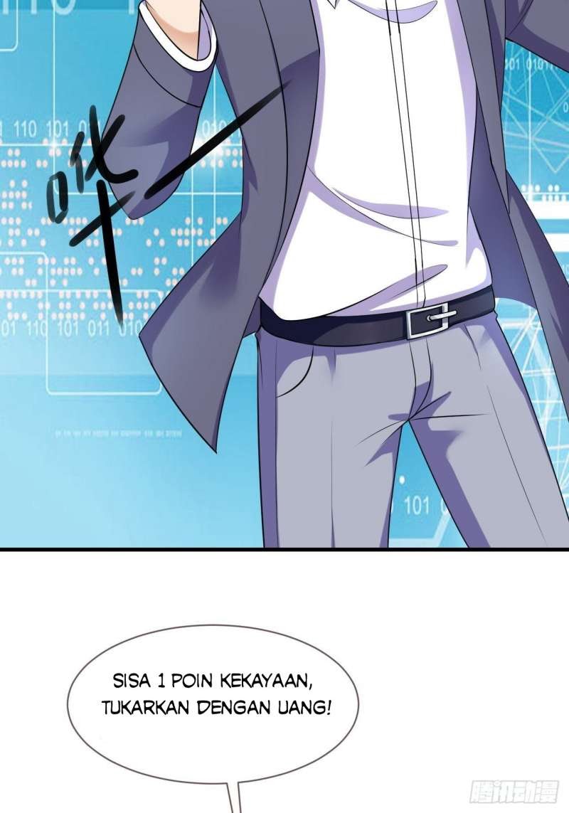 Super Earnings Treasure chapter 15 halaman 11