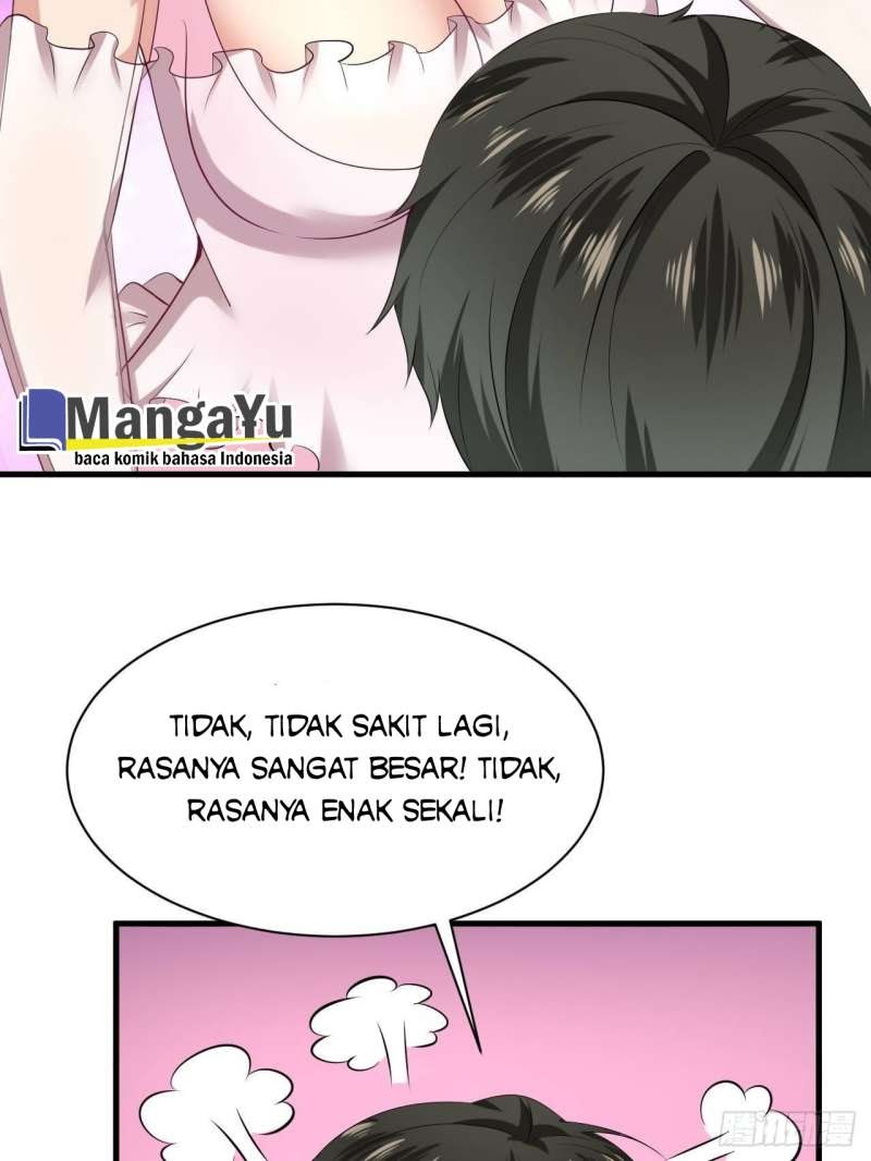 Super Earnings Treasure chapter 15 halaman 24
