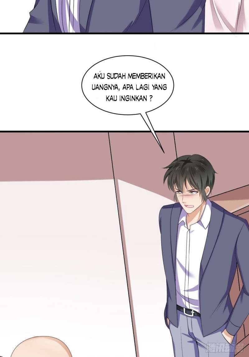 Super Earnings Treasure chapter 15 halaman 33