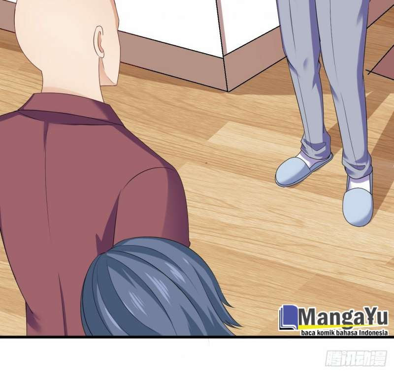 Super Earnings Treasure chapter 15 halaman 34