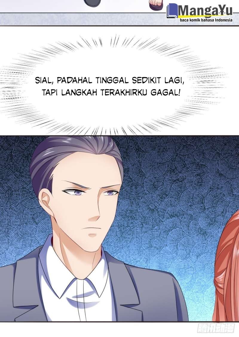 Super Earnings Treasure chapter 17 halaman 9