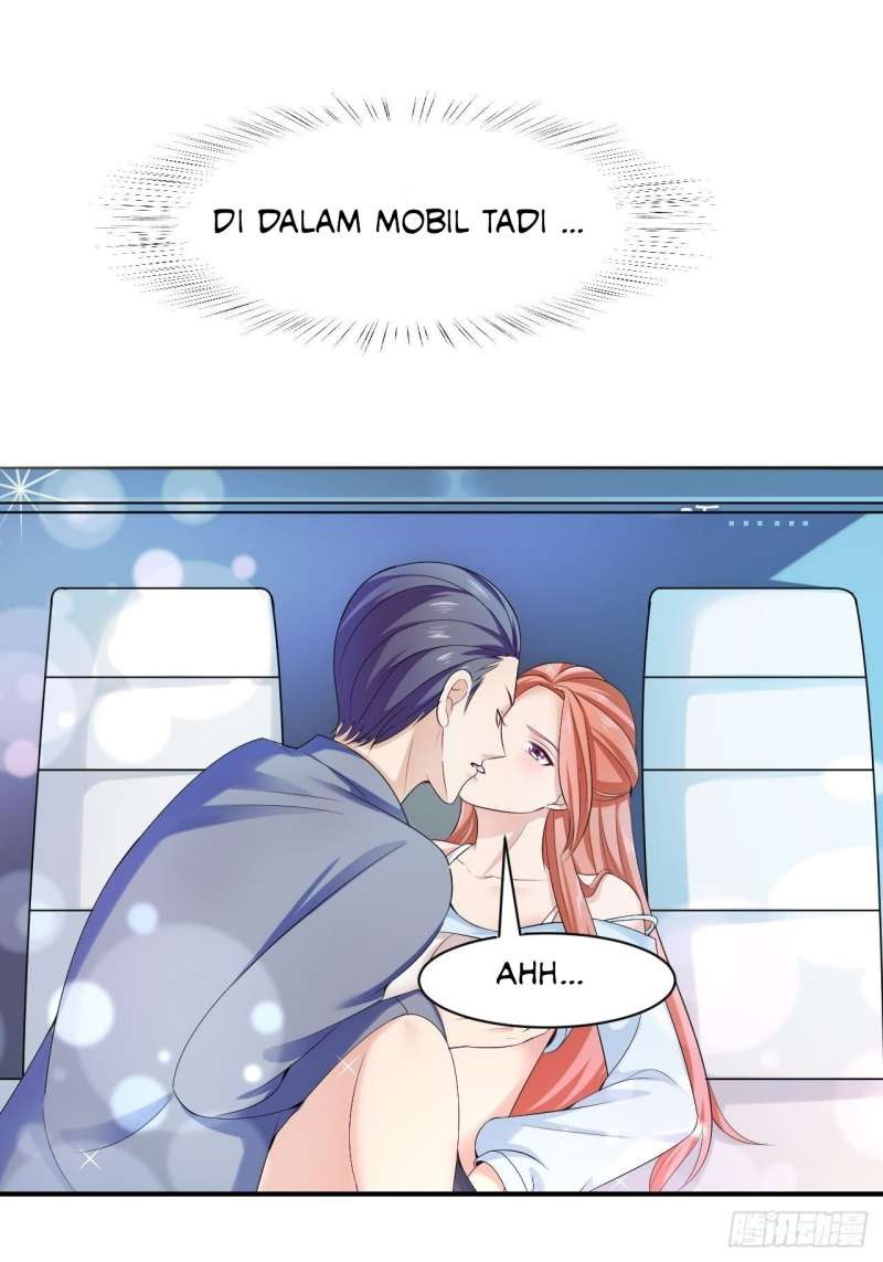 Super Earnings Treasure chapter 17 halaman 10