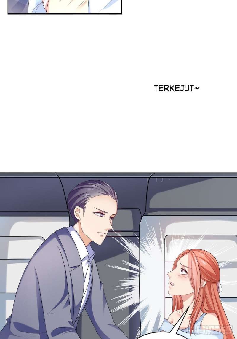 Super Earnings Treasure chapter 17 halaman 12