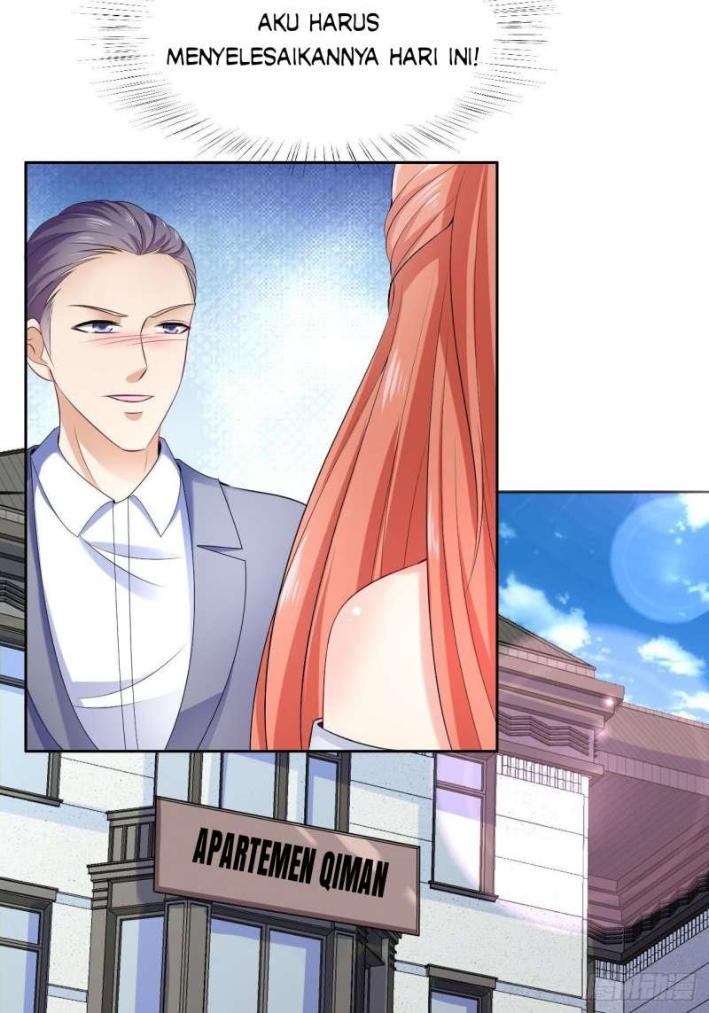 Super Earnings Treasure chapter 17 halaman 14