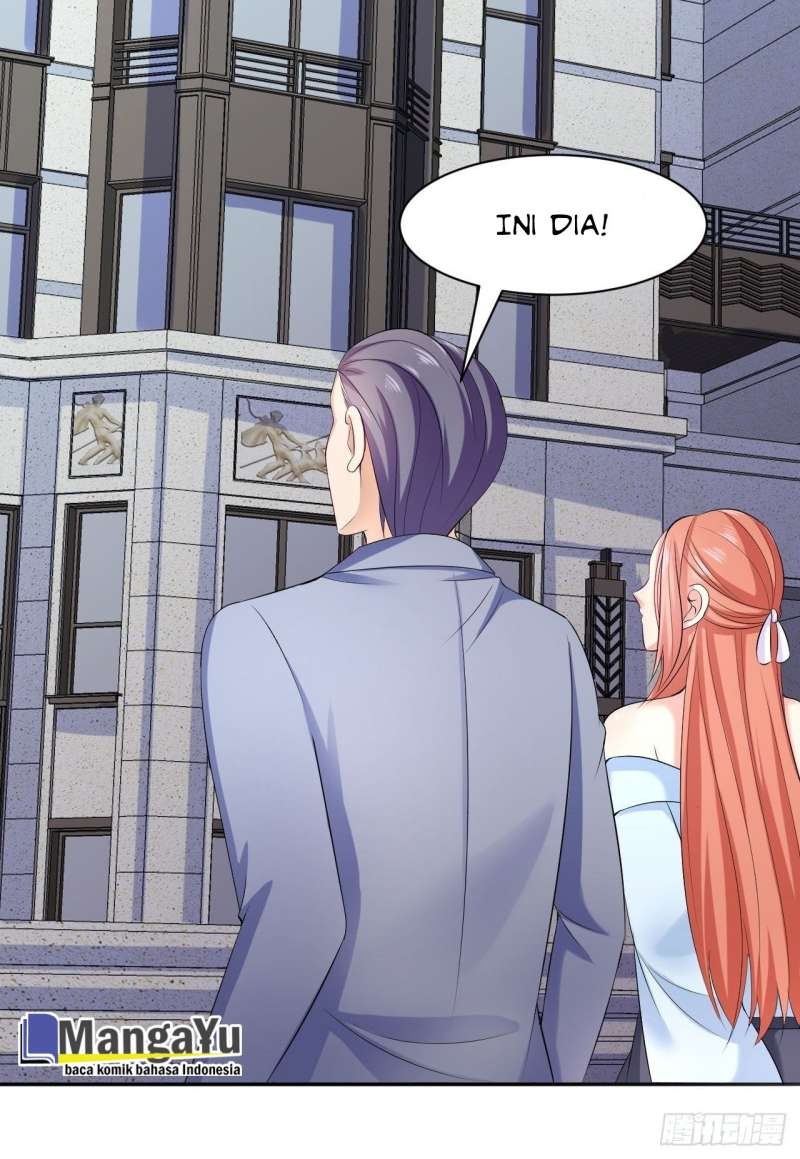 Super Earnings Treasure chapter 17 halaman 15