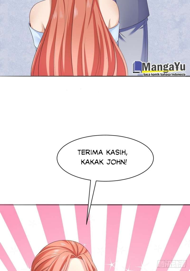 Super Earnings Treasure chapter 17 halaman 20