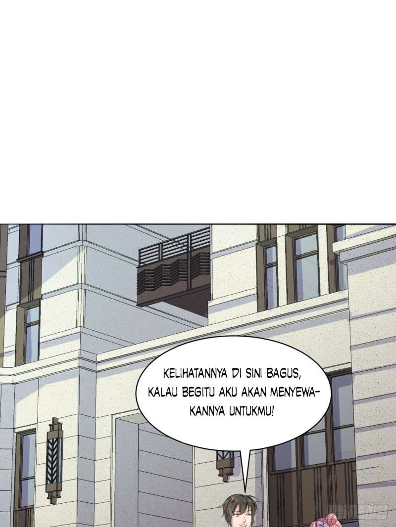 Super Earnings Treasure chapter 17 halaman 23