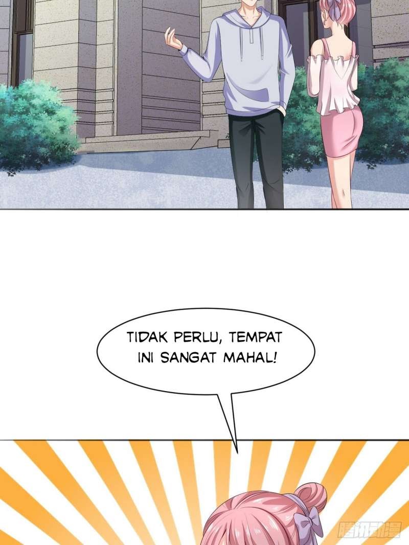 Super Earnings Treasure chapter 17 halaman 24