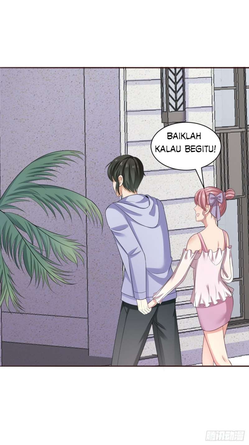 Super Earnings Treasure chapter 17 halaman 29