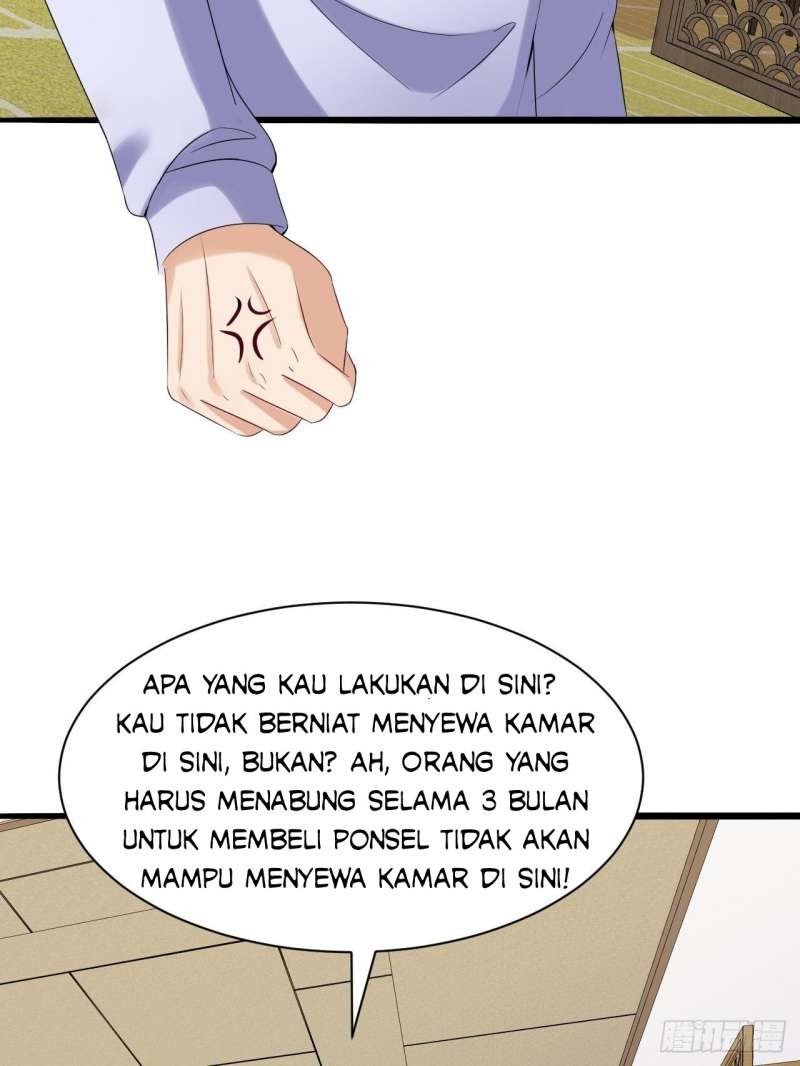 Super Earnings Treasure Bab 18 halaman 8