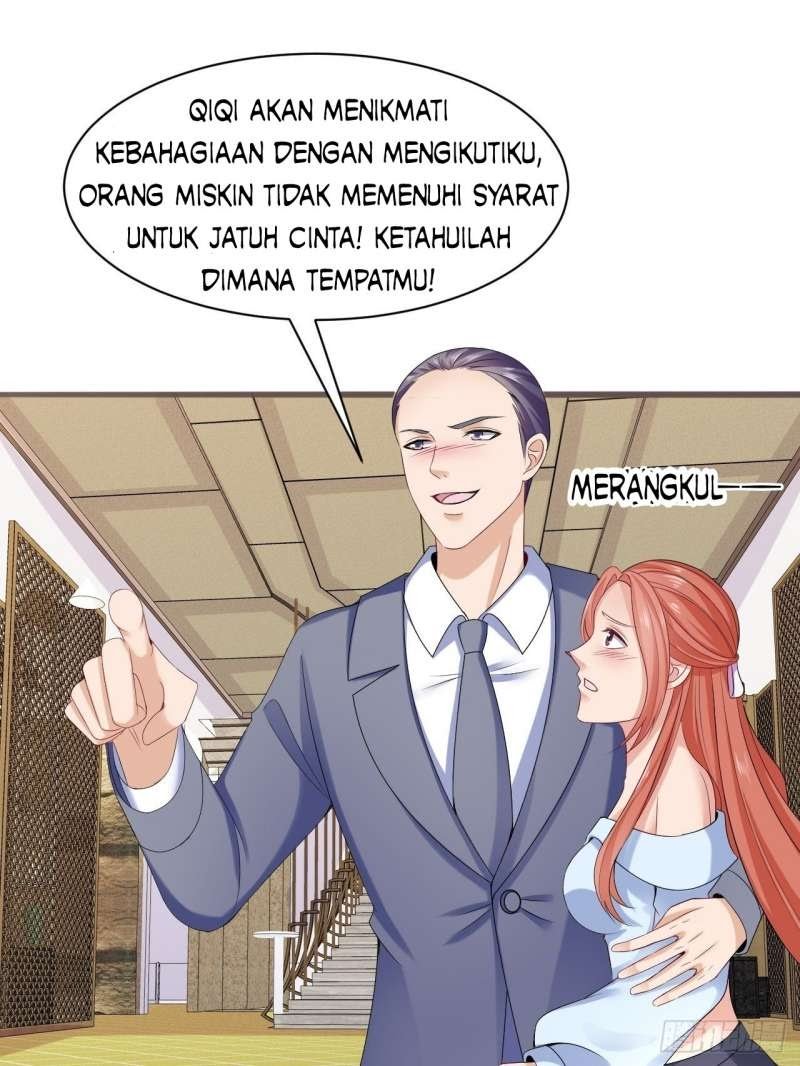 Super Earnings Treasure Bab 18 halaman 11