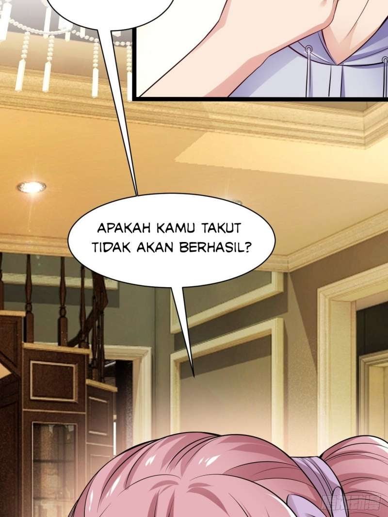 Super Earnings Treasure chapter 19 halaman 7