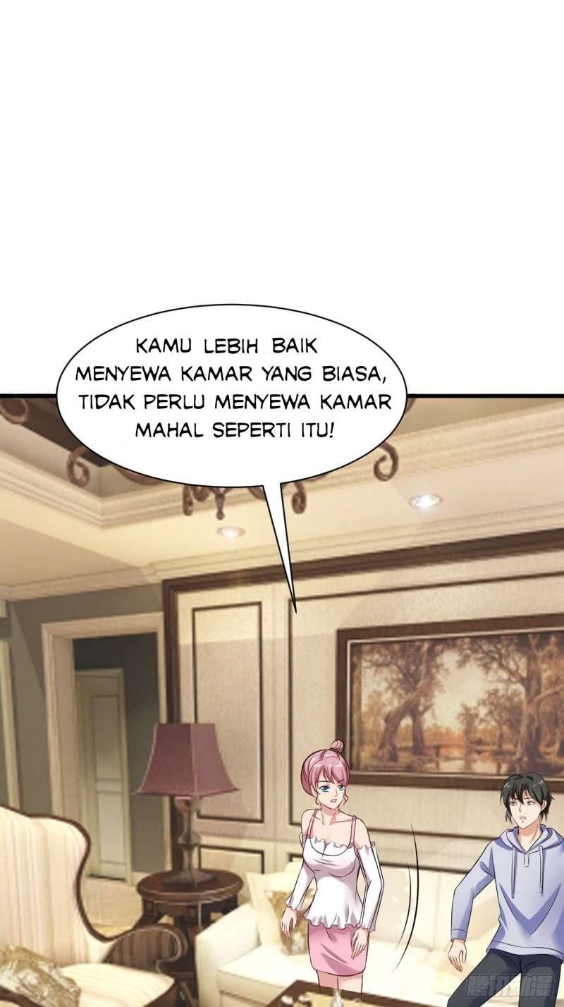Super Earnings Treasure chapter 19 halaman 12