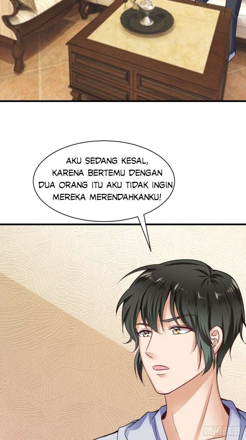 Super Earnings Treasure chapter 19 halaman 13