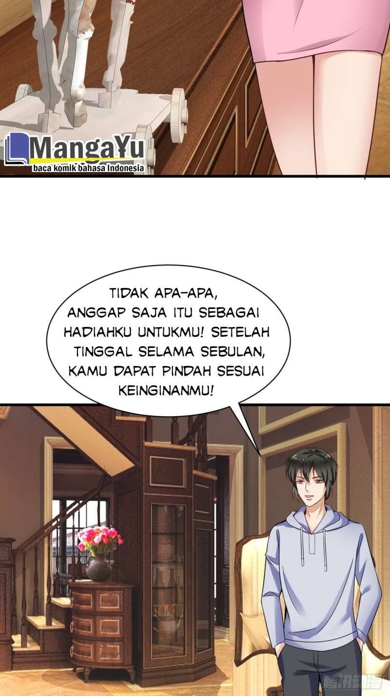 Super Earnings Treasure chapter 19 halaman 15