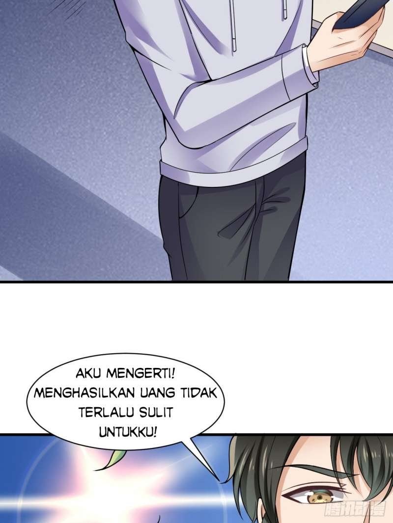 Super Earnings Treasure chapter 19 halaman 24