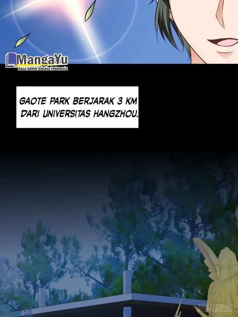 Super Earnings Treasure chapter 19 halaman 25