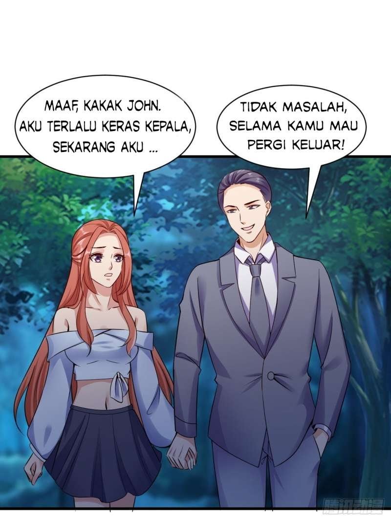 Super Earnings Treasure chapter 19 halaman 29