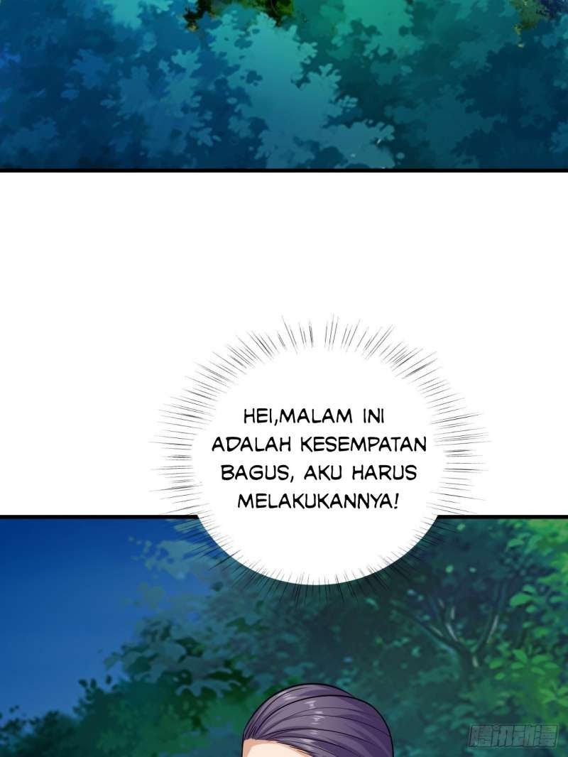 Super Earnings Treasure chapter 19 halaman 37