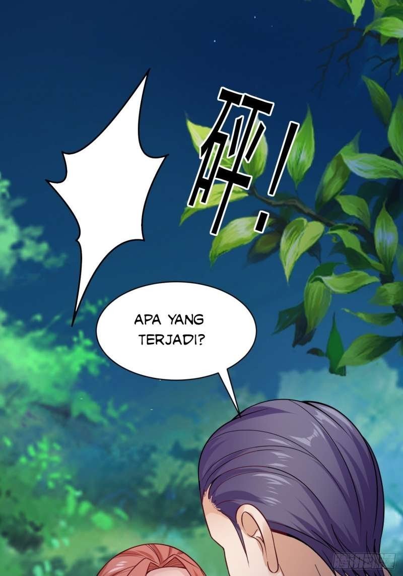 Super Earnings Treasure chapter 19 halaman 43