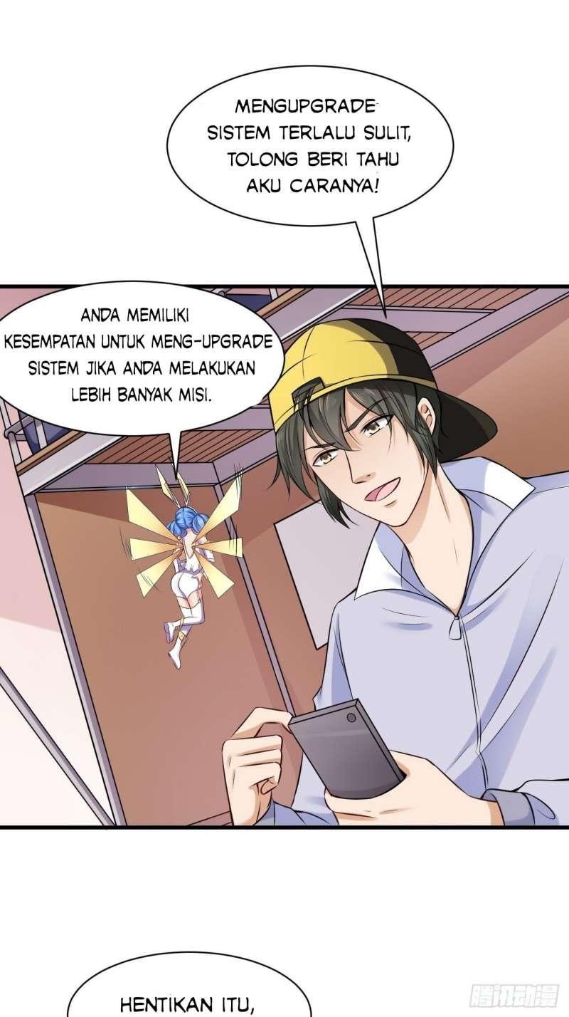 Super Earnings Treasure chapter 20 halaman 10
