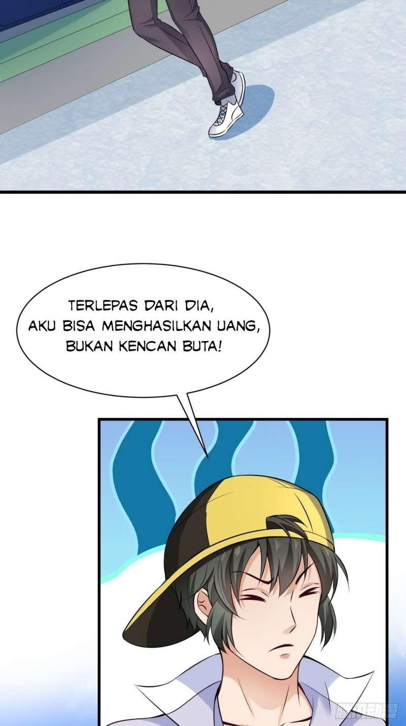 Super Earnings Treasure chapter 20 halaman 15
