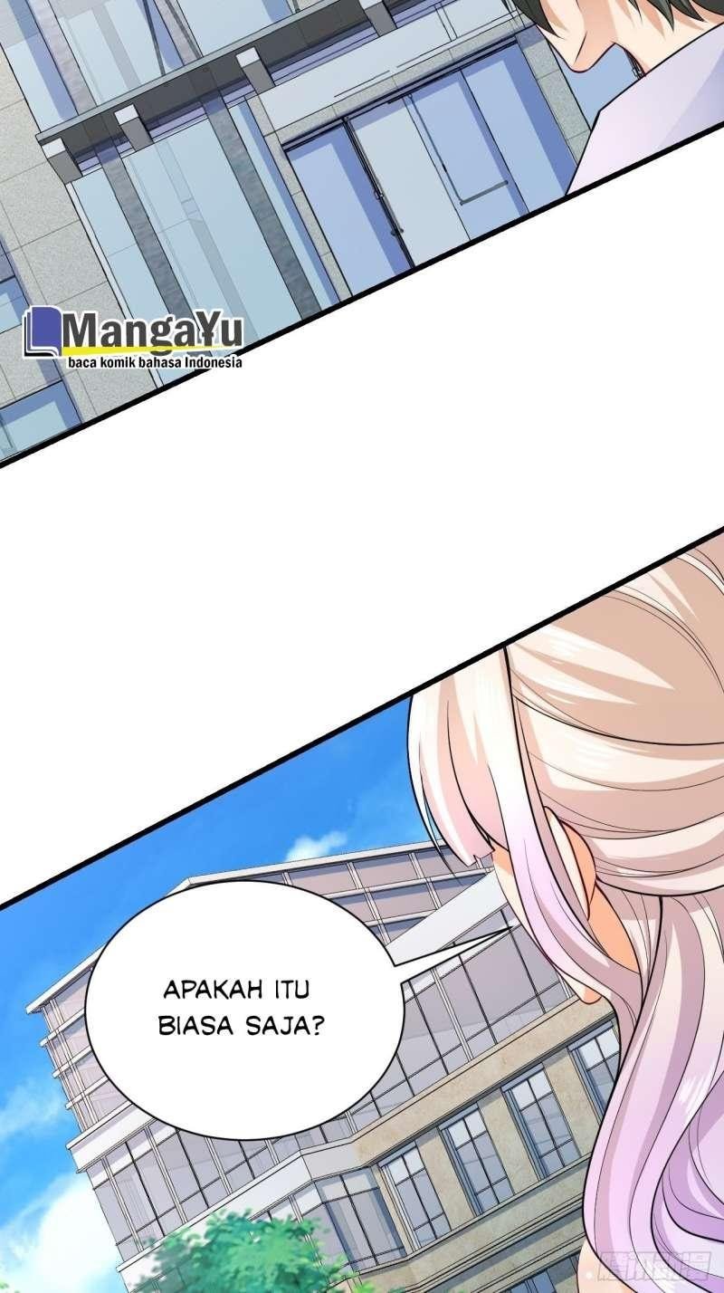 Super Earnings Treasure chapter 20 halaman 17