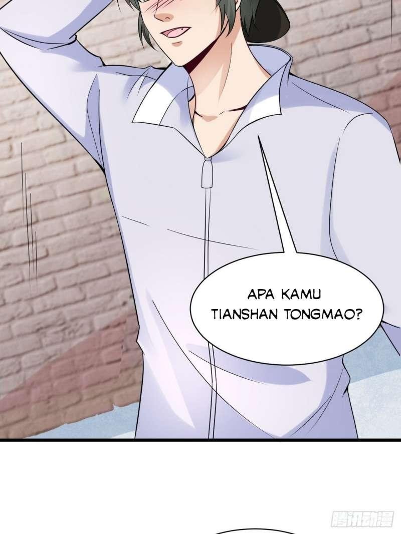 Super Earnings Treasure chapter 20 halaman 22