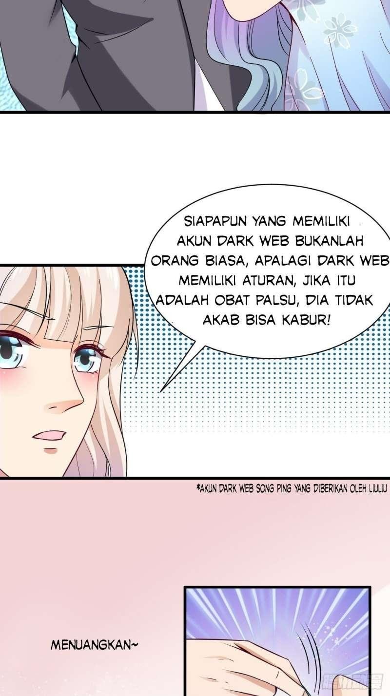Super Earnings Treasure chapter 20 halaman 40