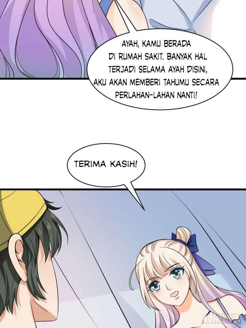 Super Earnings Treasure chapter 21 halaman 6