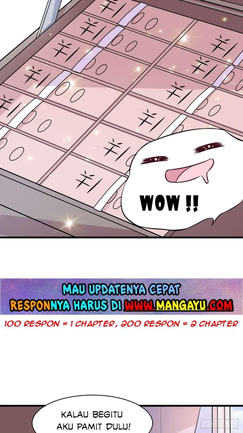 Super Earnings Treasure chapter 21 halaman 13