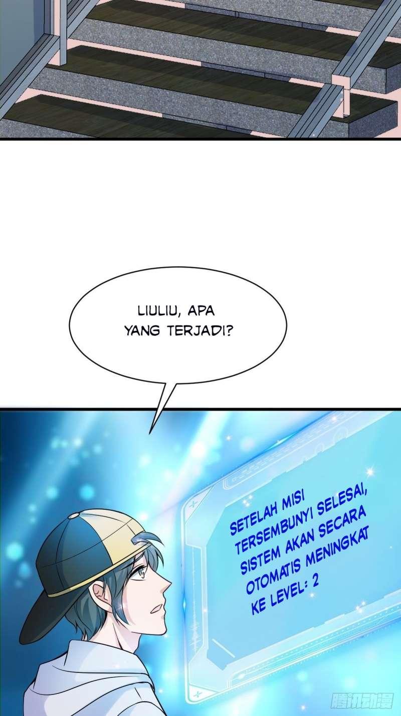 Super Earnings Treasure chapter 21 halaman 21