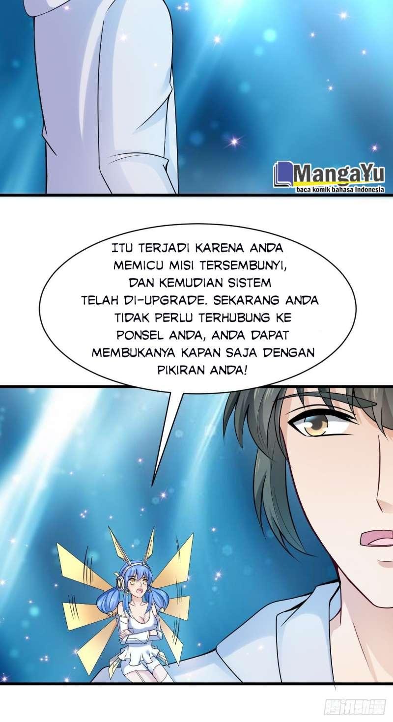 Super Earnings Treasure chapter 21 halaman 22