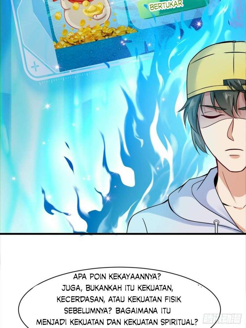 Super Earnings Treasure chapter 21 halaman 24