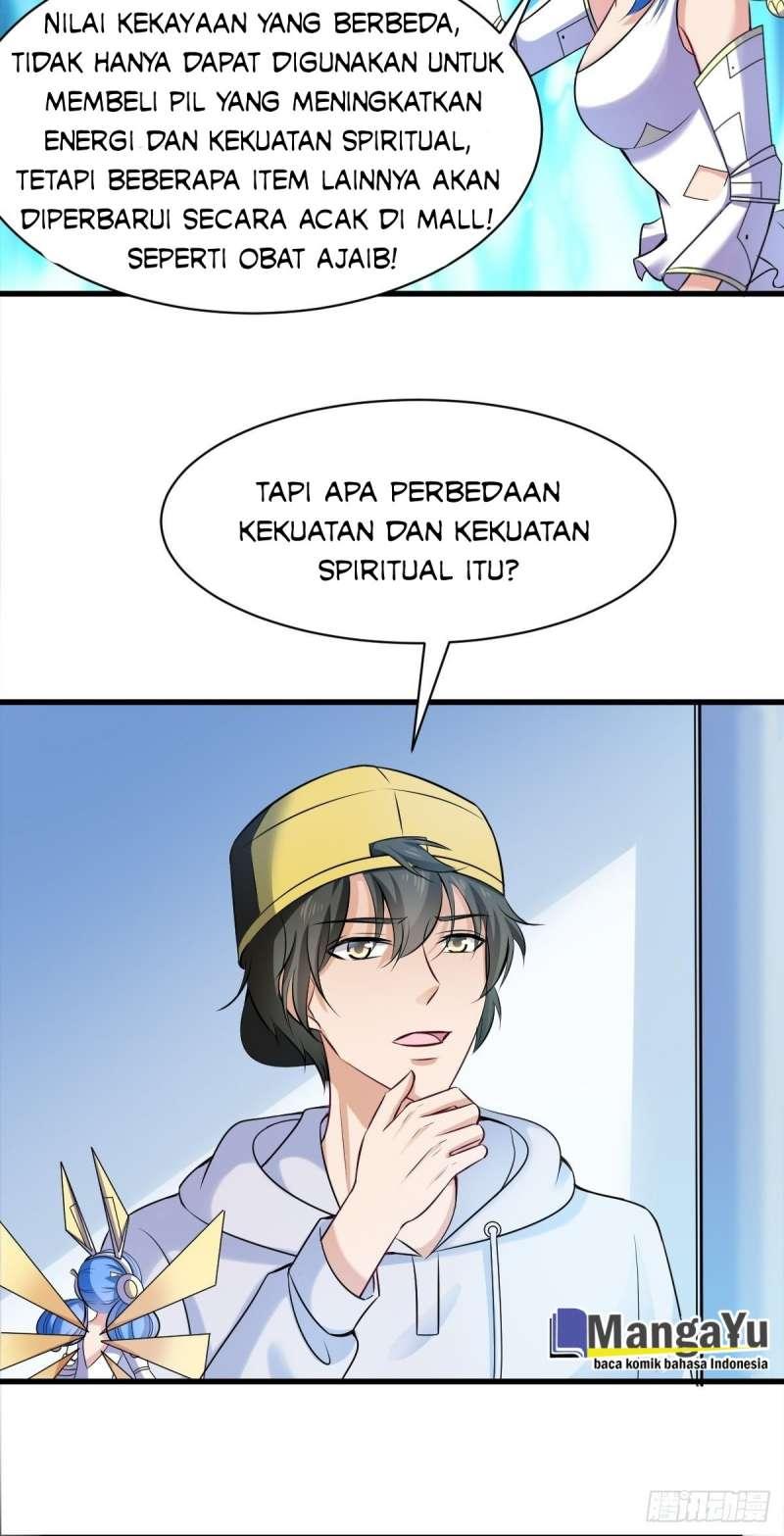Super Earnings Treasure chapter 21 halaman 29