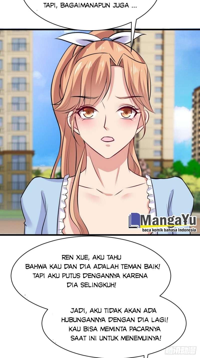 Super Earnings Treasure Bab 22 halaman 41