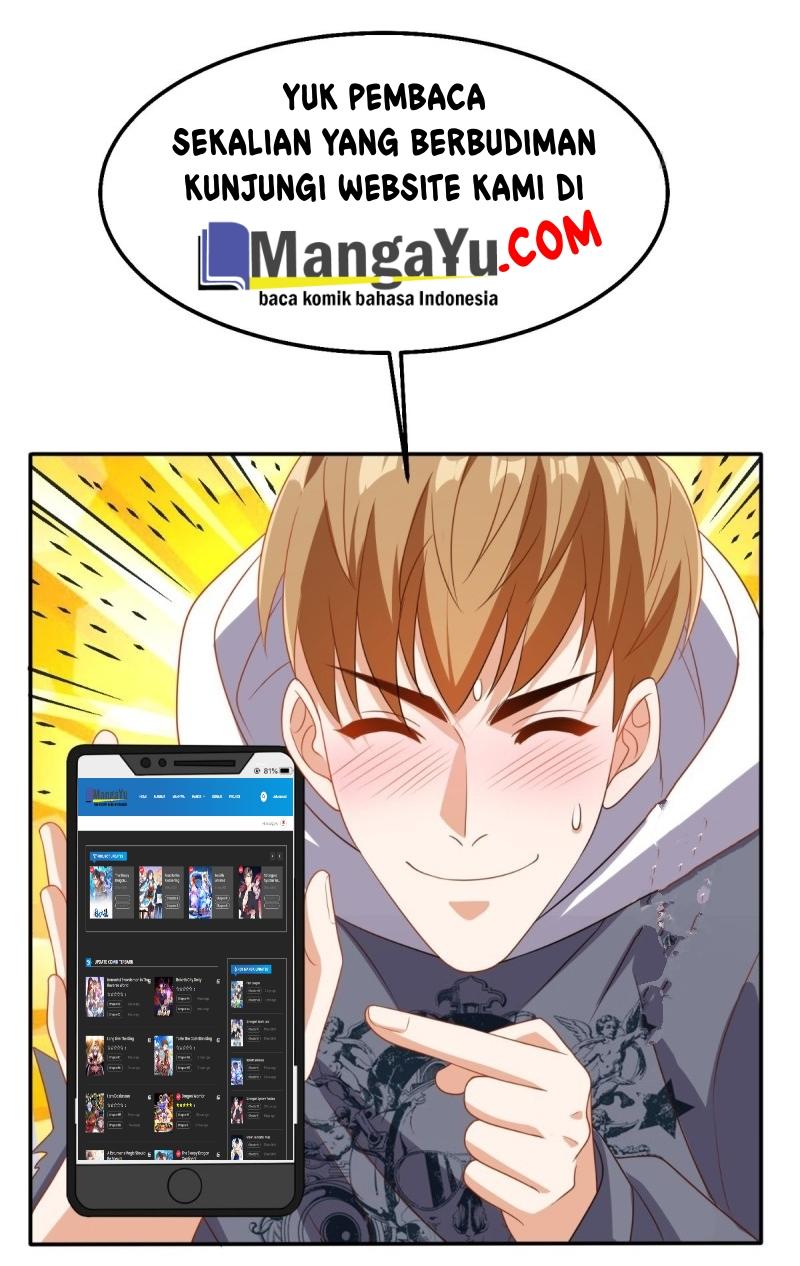 Super Earnings Treasure Bab 22 halaman 63