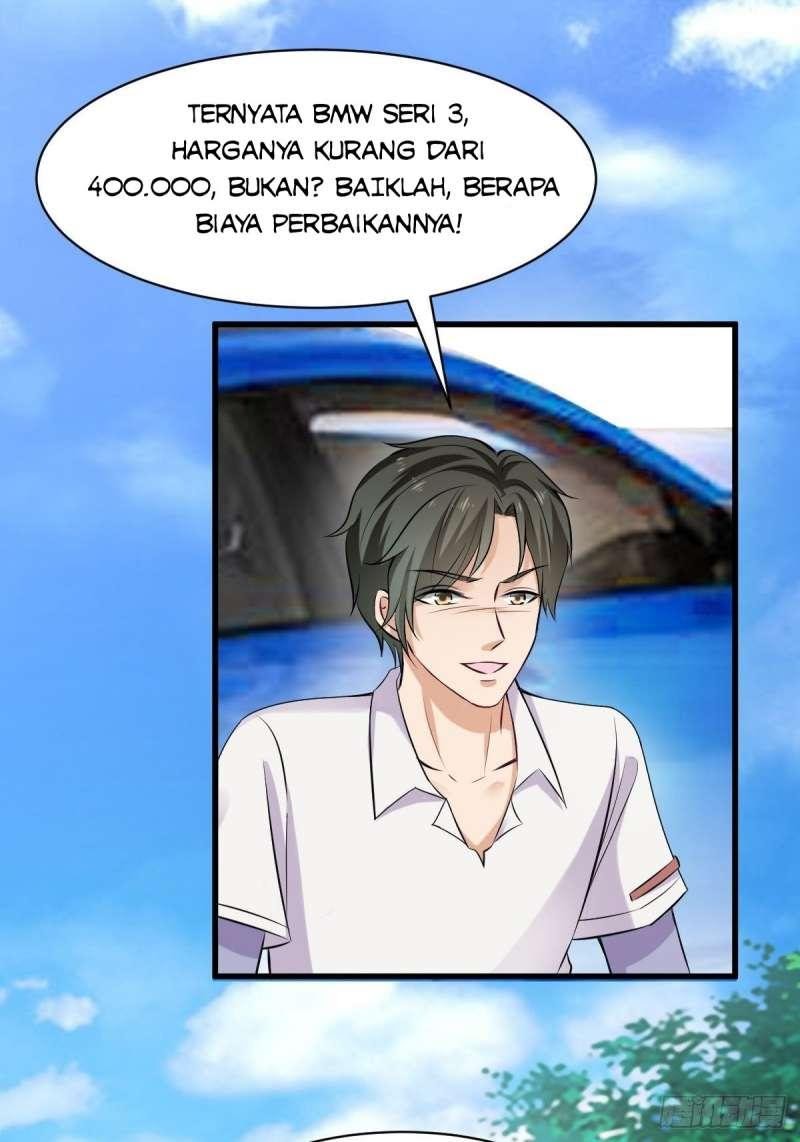 Super Earnings Treasure chapter 23 halaman 11