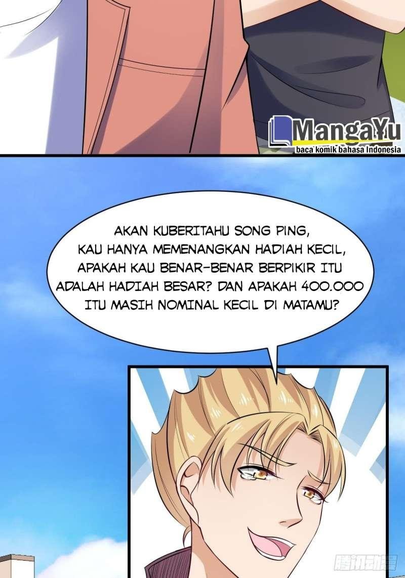 Super Earnings Treasure chapter 23 halaman 13