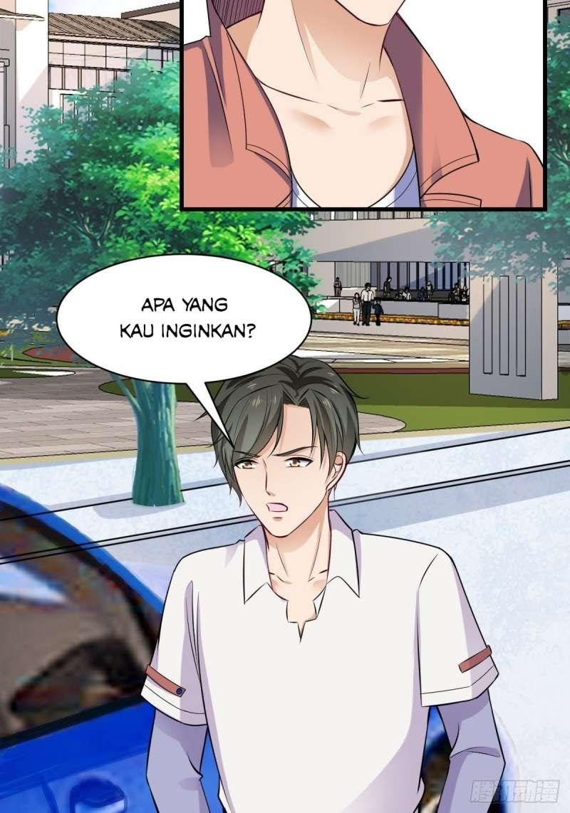 Super Earnings Treasure chapter 23 halaman 14