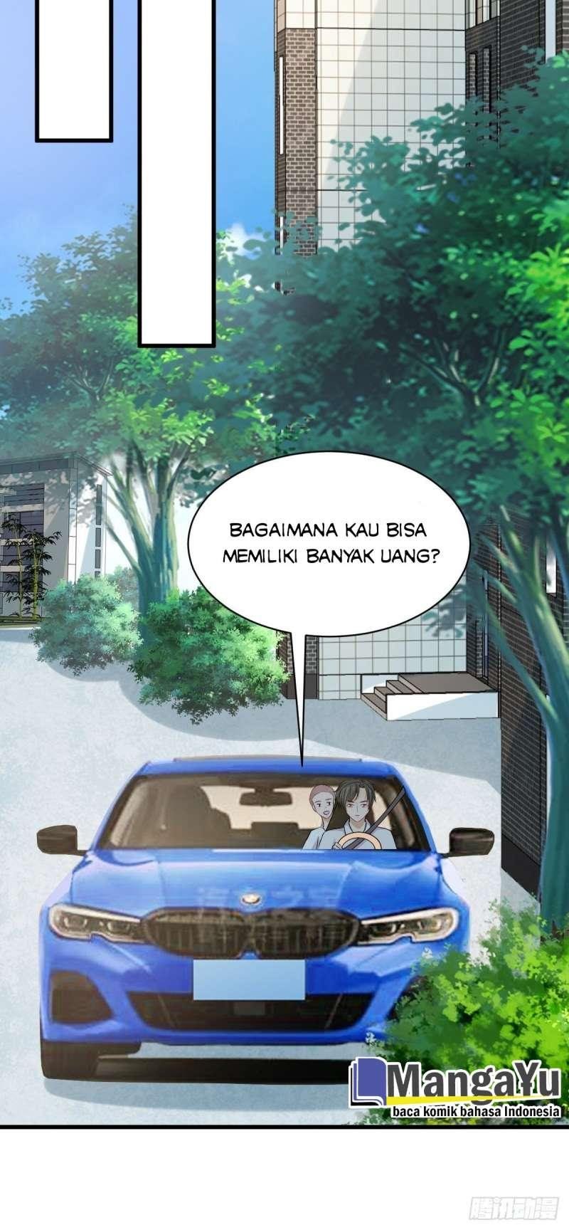 Super Earnings Treasure chapter 23 halaman 27